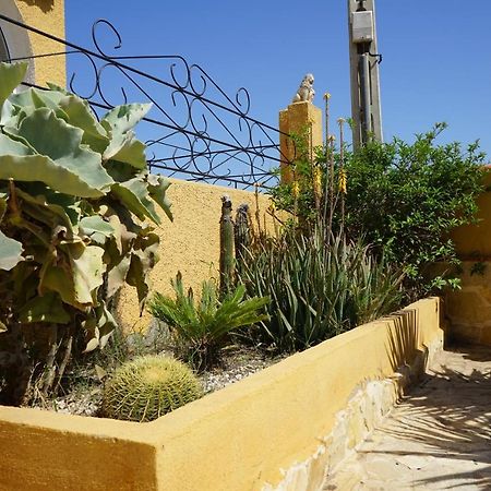 Villa Cristian El Largo Exterior photo