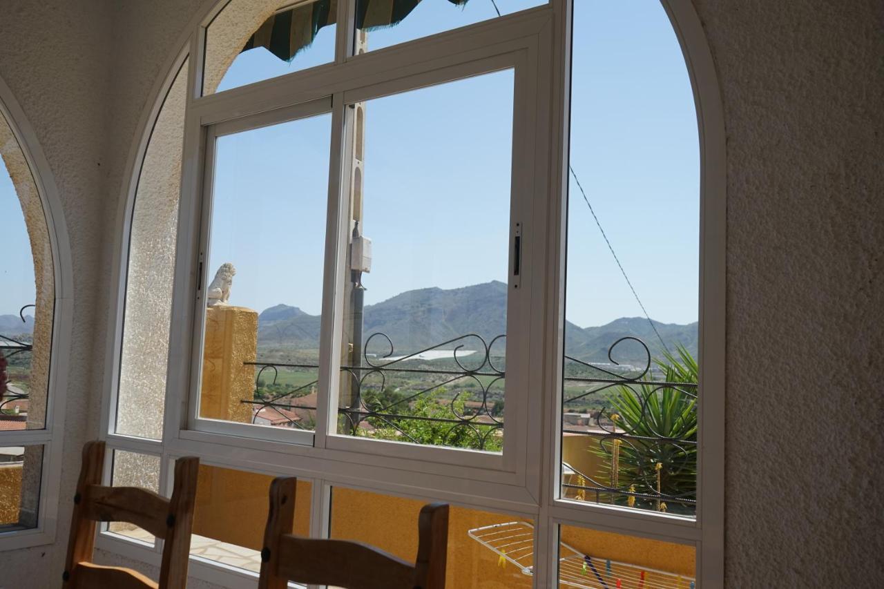 Villa Cristian El Largo Exterior photo